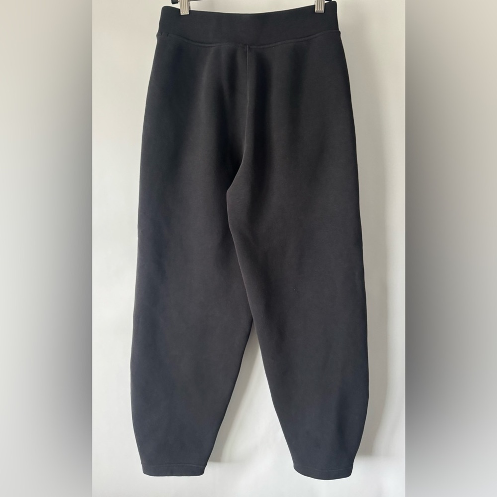 Lululemon Heavyweight Fleece Barrel Leg Sweatpants - Picture 3 of 12